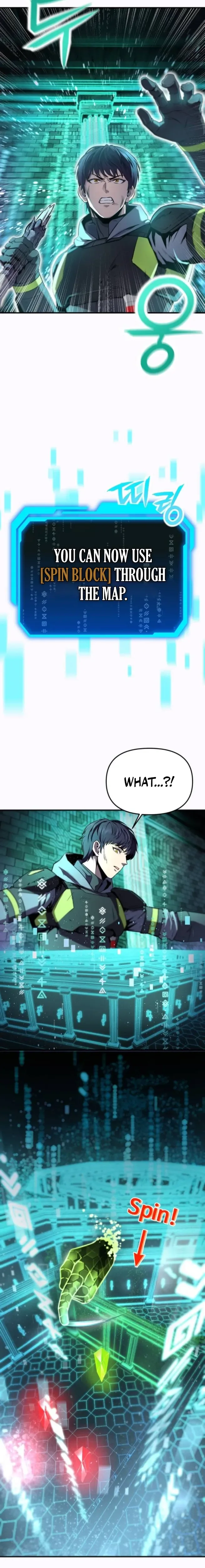 Nation-Class Dungeon Architect Chapter 2 Page 13