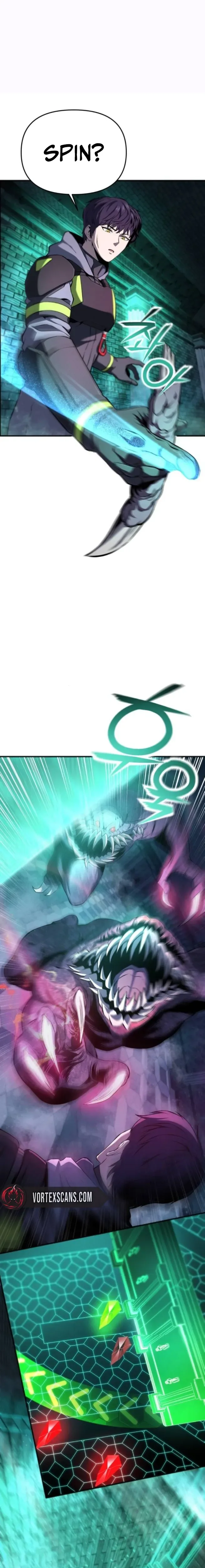 Nation-Class Dungeon Architect Chapter 2 Page 14