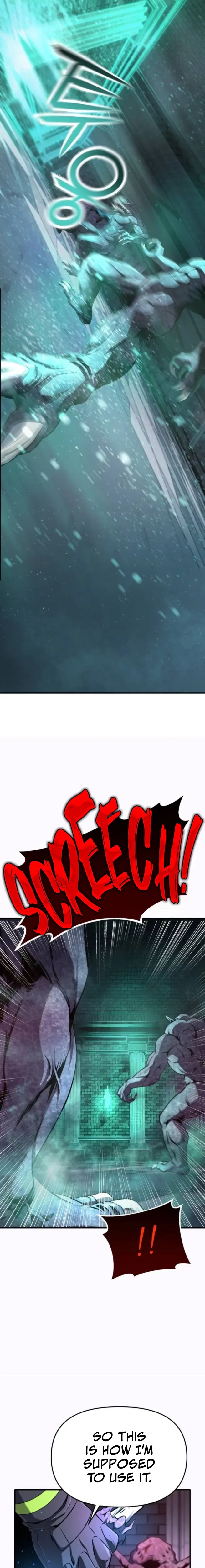 Nation-Class Dungeon Architect Chapter 2 Page 15