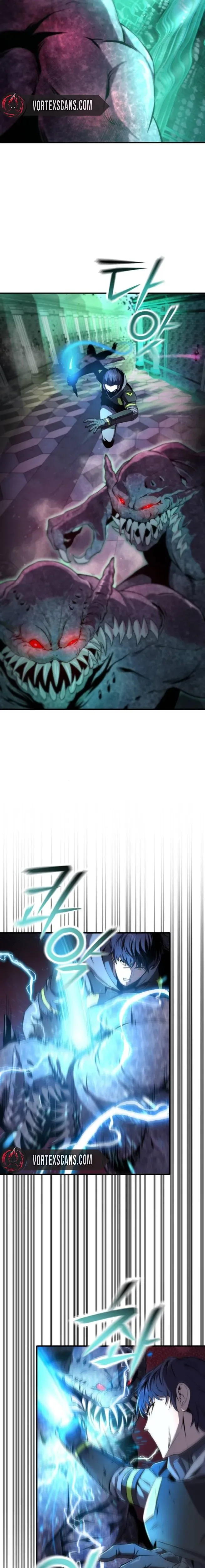 Nation-Class Dungeon Architect Chapter 2 Page 17