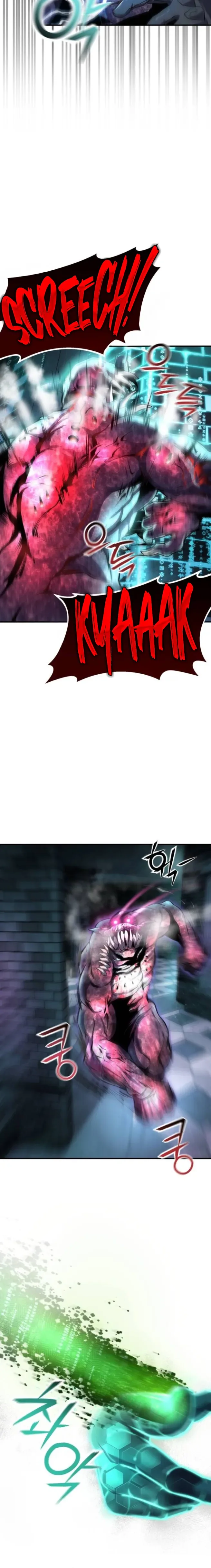 Nation-Class Dungeon Architect Chapter 2 Page 18