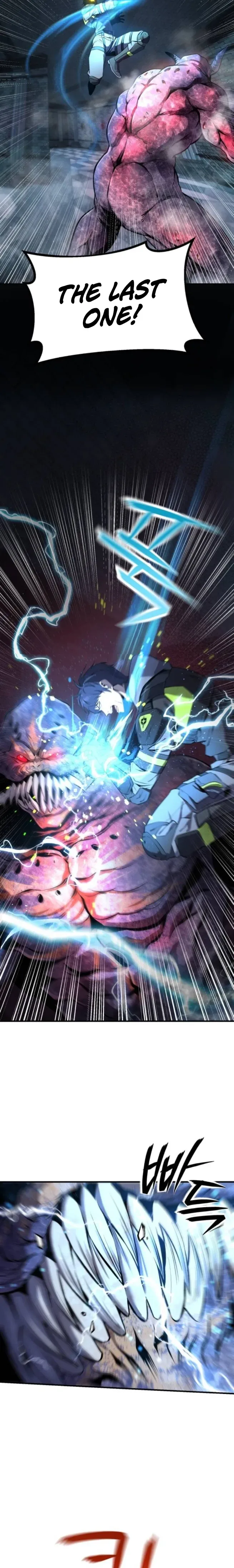 Nation-Class Dungeon Architect Chapter 2 Page 20