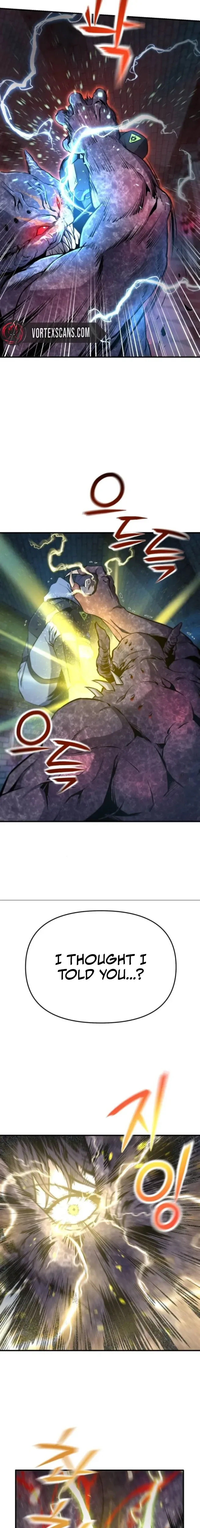 Nation-Class Dungeon Architect Chapter 2 Page 21