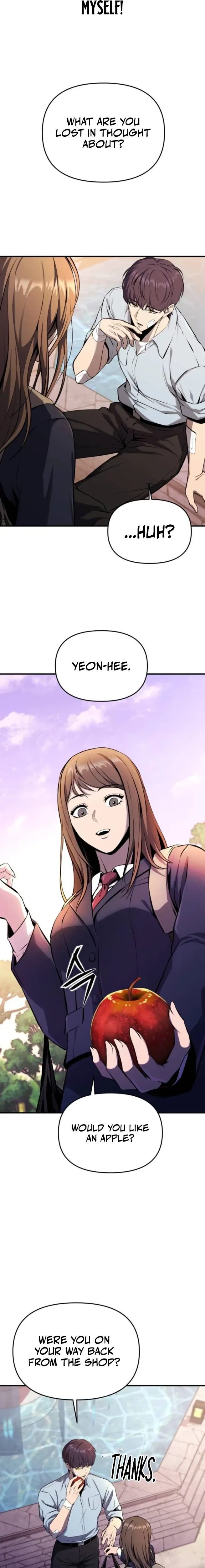 Nation-Class Dungeon Architect Chapter 2 Page 29