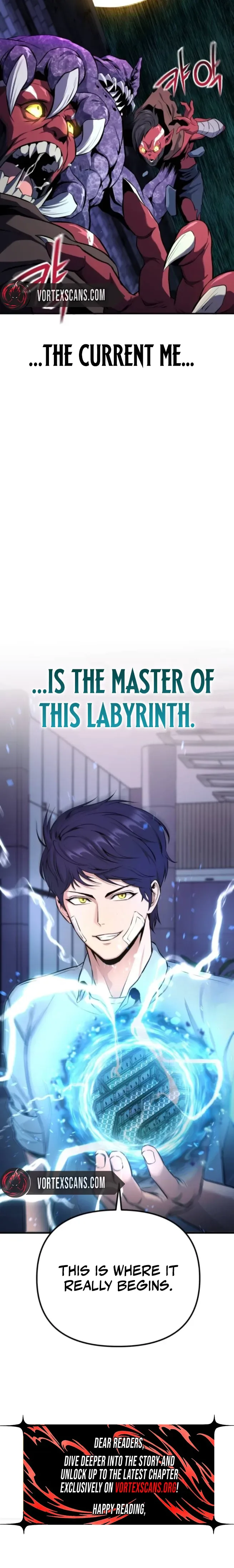 Nation-Class Dungeon Architect Chapter 2 Page 42