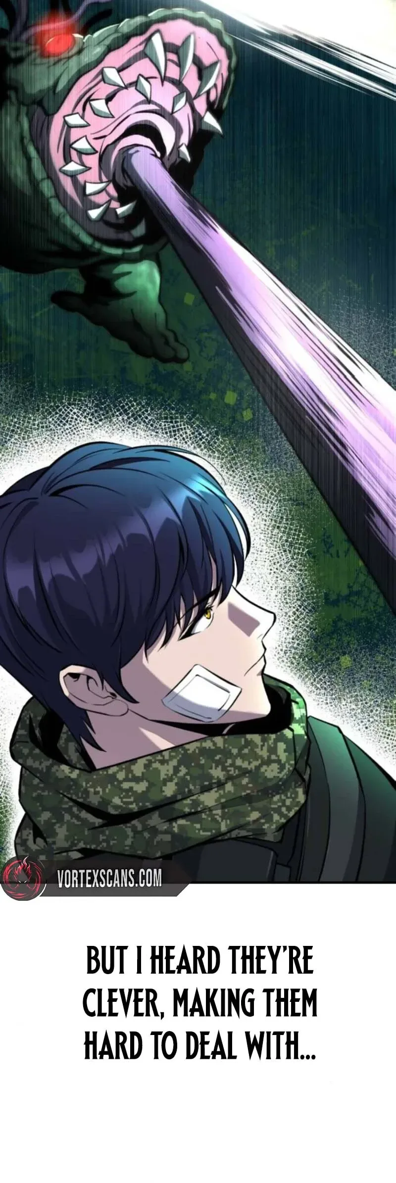 Nation-Class Dungeon Architect Chapter 6 Page 16