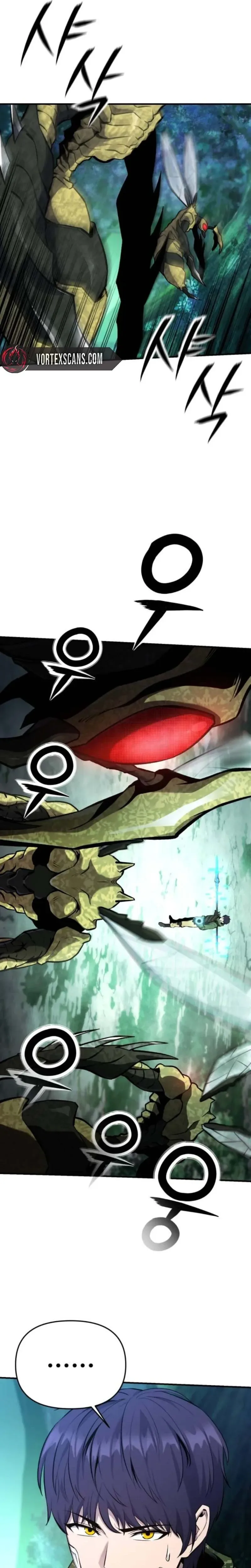 Nation-Class Dungeon Architect Chapter 6 Page 21