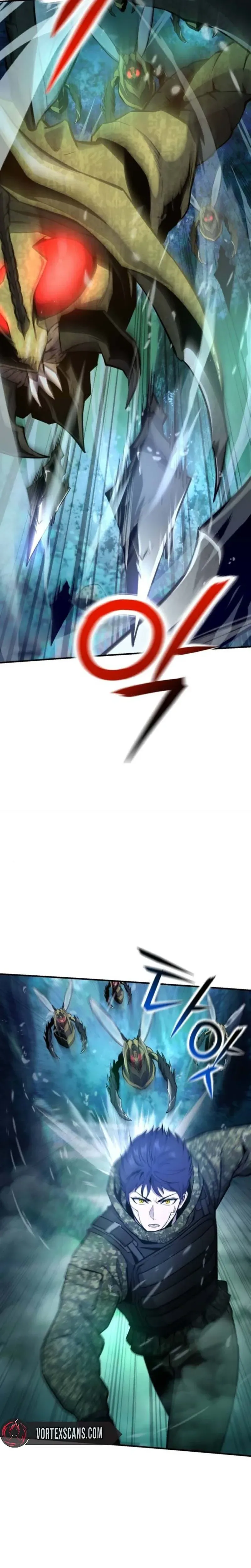 Nation-Class Dungeon Architect Chapter 6 Page 23