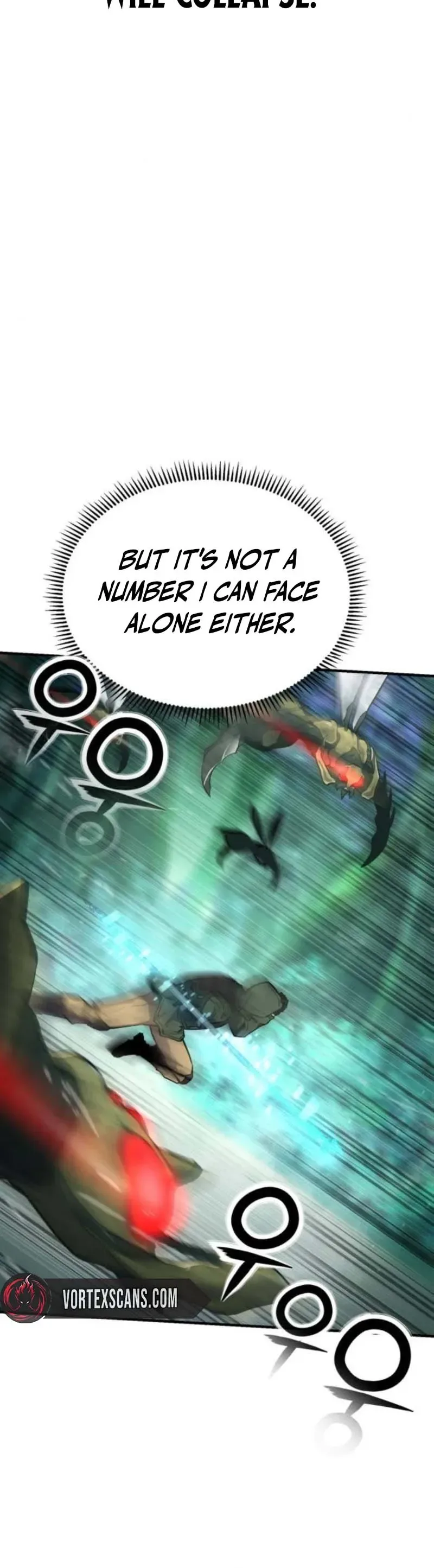 Nation-Class Dungeon Architect Chapter 6 Page 26