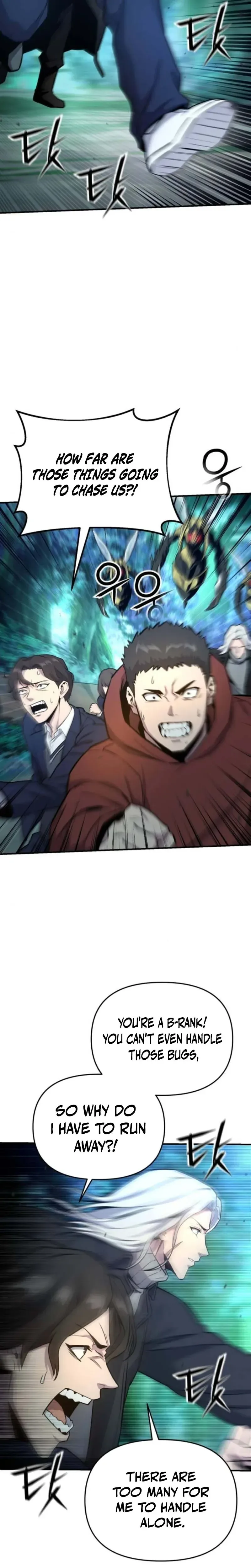 Nation-Class Dungeon Architect Chapter 6 Page 35