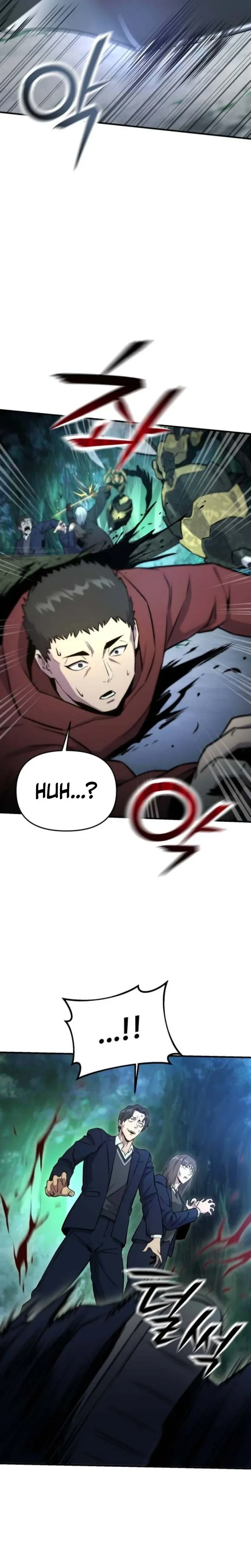 Nation-Class Dungeon Architect Chapter 6 Page 37