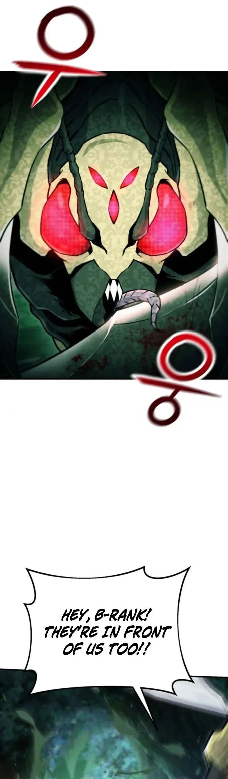 Nation-Class Dungeon Architect Chapter 6 Page 38