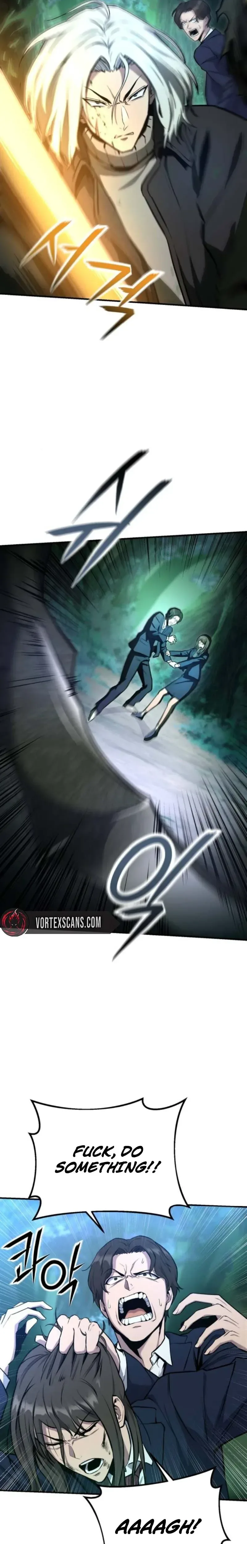 Nation-Class Dungeon Architect Chapter 6 Page 39