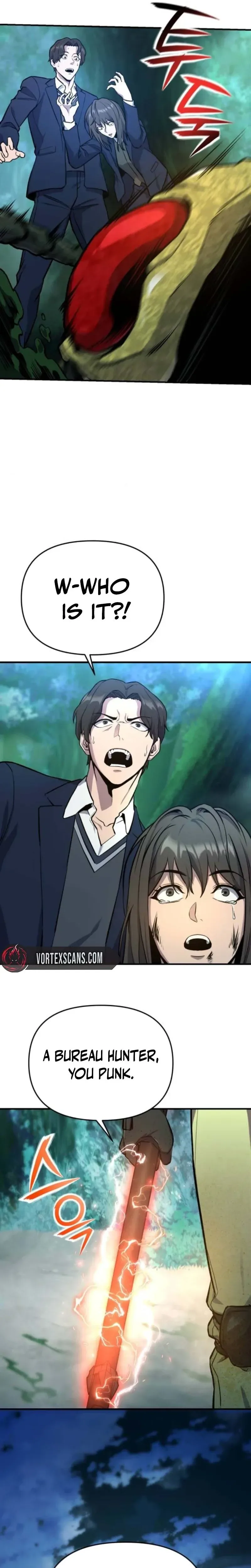 Nation-Class Dungeon Architect Chapter 6 Page 41