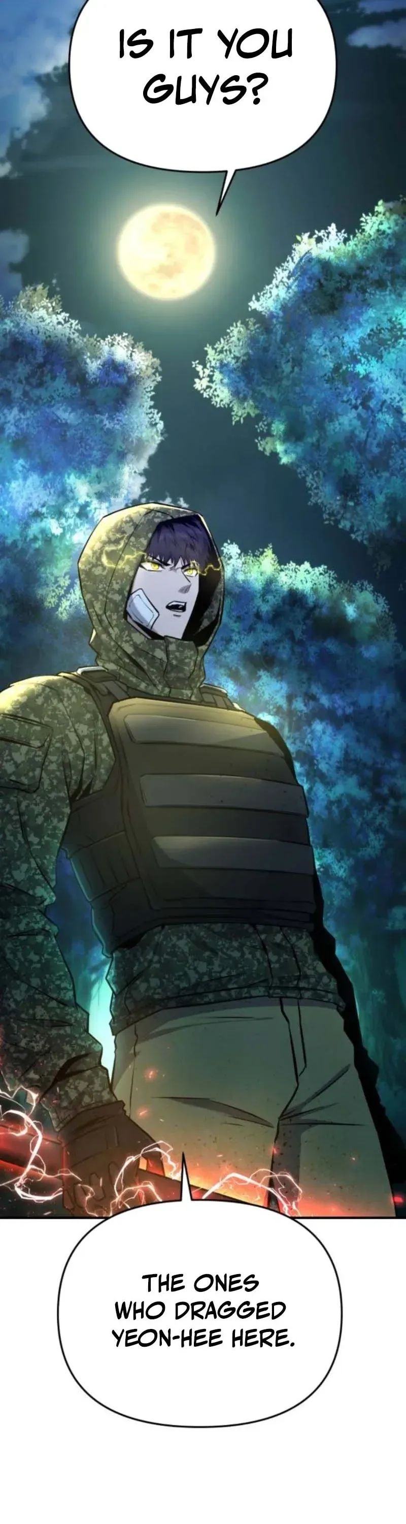 Nation-Class Dungeon Architect Chapter 6 Page 42