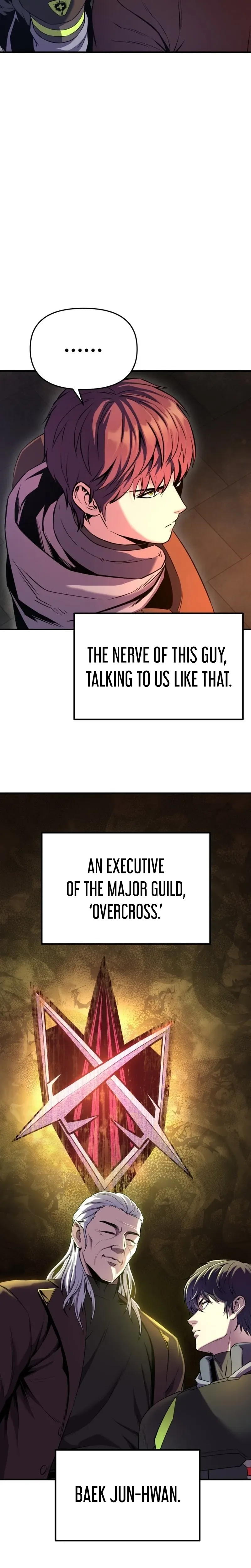 Nation-Class Dungeon Architect Chapter 1 Page 11