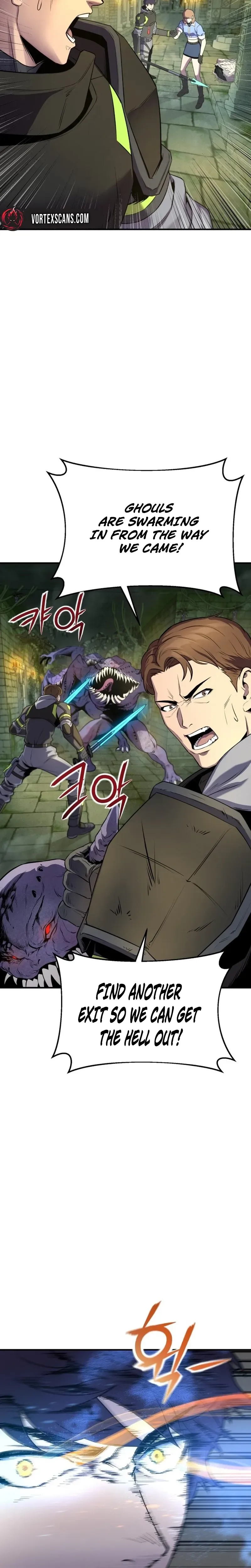 Nation-Class Dungeon Architect Chapter 1 Page 21