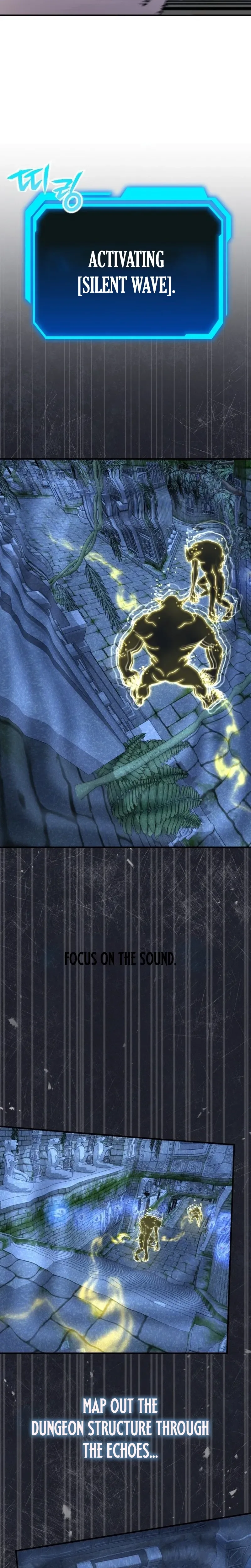 Nation-Class Dungeon Architect Chapter 1 Page 22