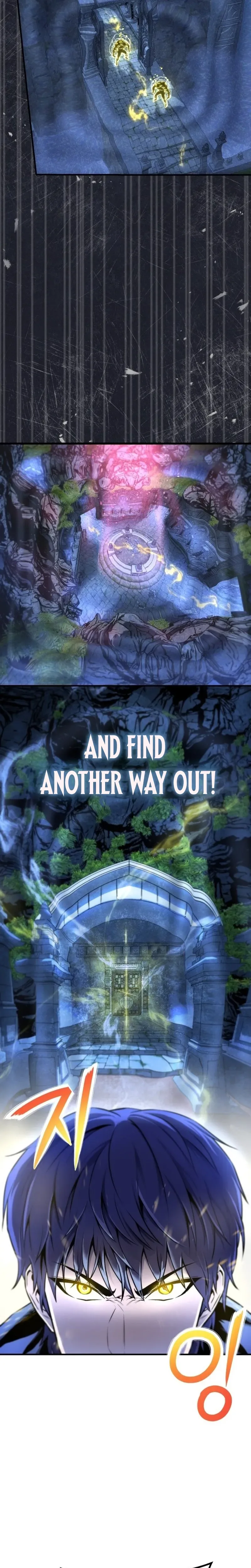 Nation-Class Dungeon Architect Chapter 1 Page 23