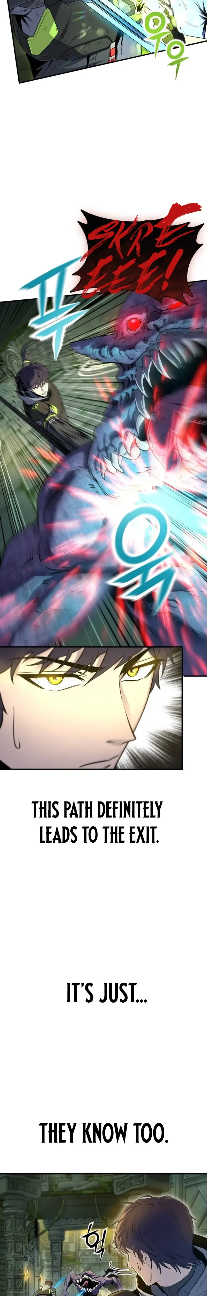 Nation-Class Dungeon Architect Chapter 1 Page 29