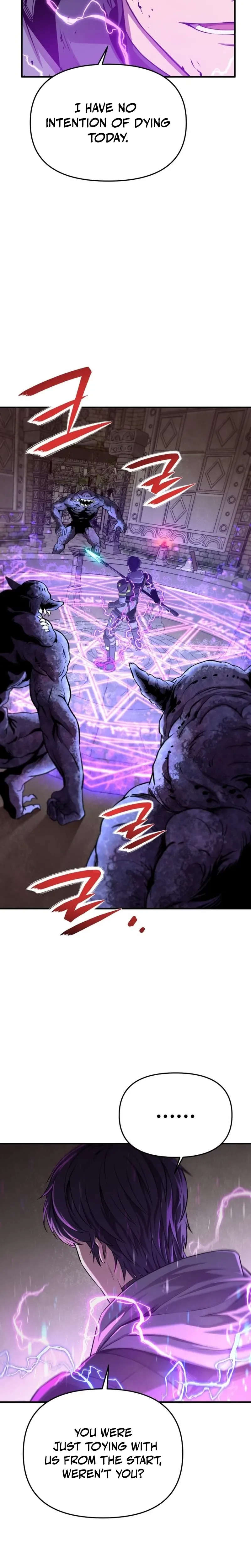 Nation-Class Dungeon Architect Chapter 1 Page 39