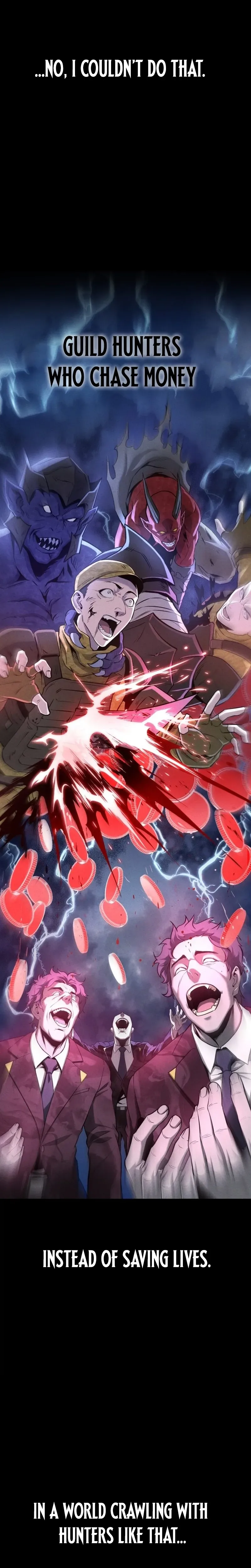 Nation-Class Dungeon Architect Chapter 1 Page 45