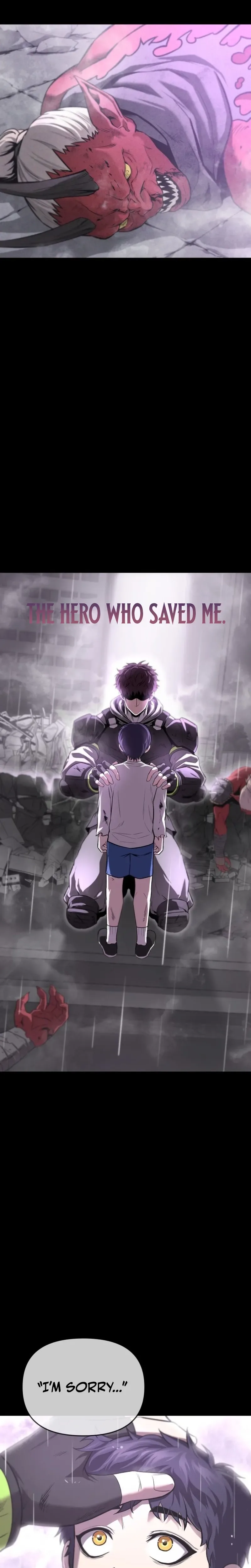 Nation-Class Dungeon Architect Chapter 1 Page 46