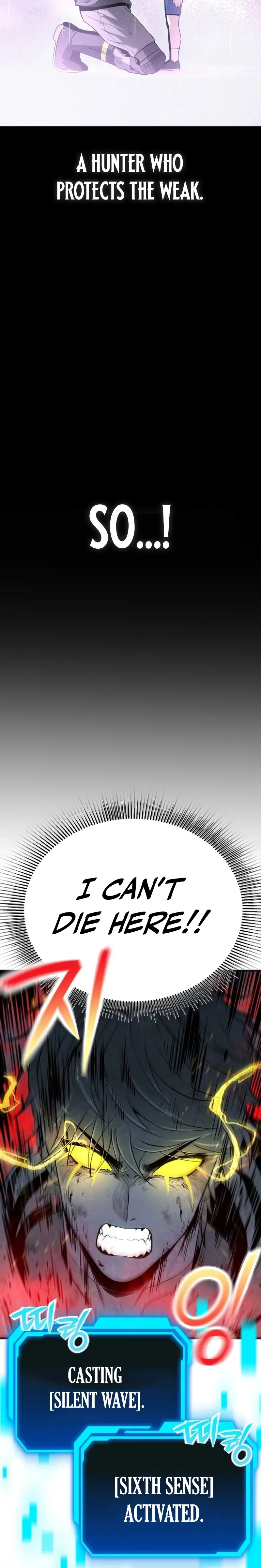 Nation-Class Dungeon Architect Chapter 1 Page 48