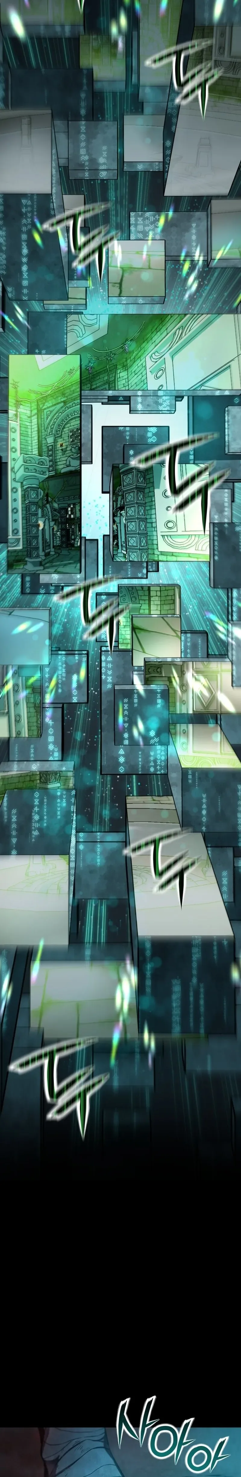 Nation-Class Dungeon Architect Chapter 1 Page 57