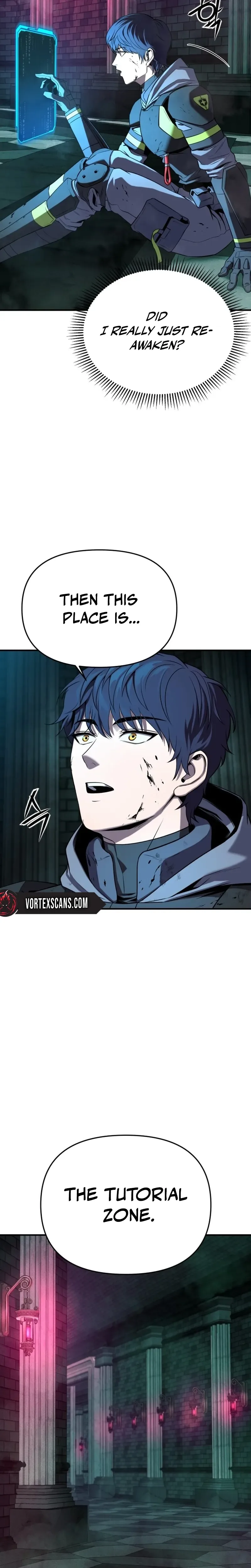 Nation-Class Dungeon Architect Chapter 1 Page 60