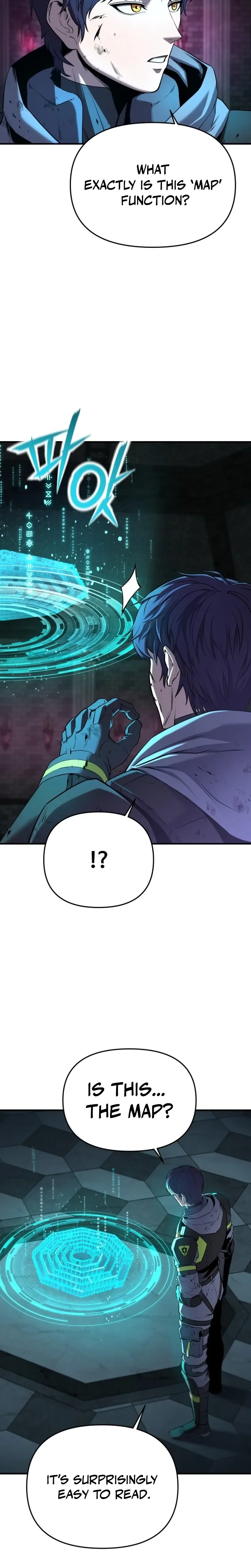 Nation-Class Dungeon Architect Chapter 1 Page 62