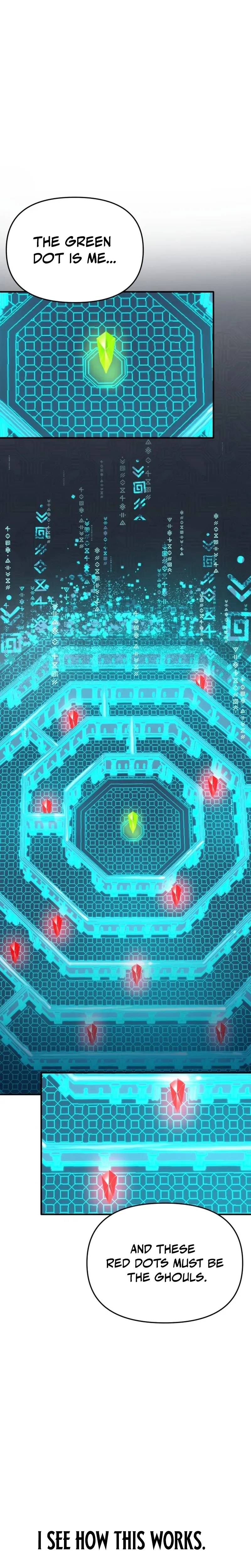 Nation-Class Dungeon Architect Chapter 1 Page 63