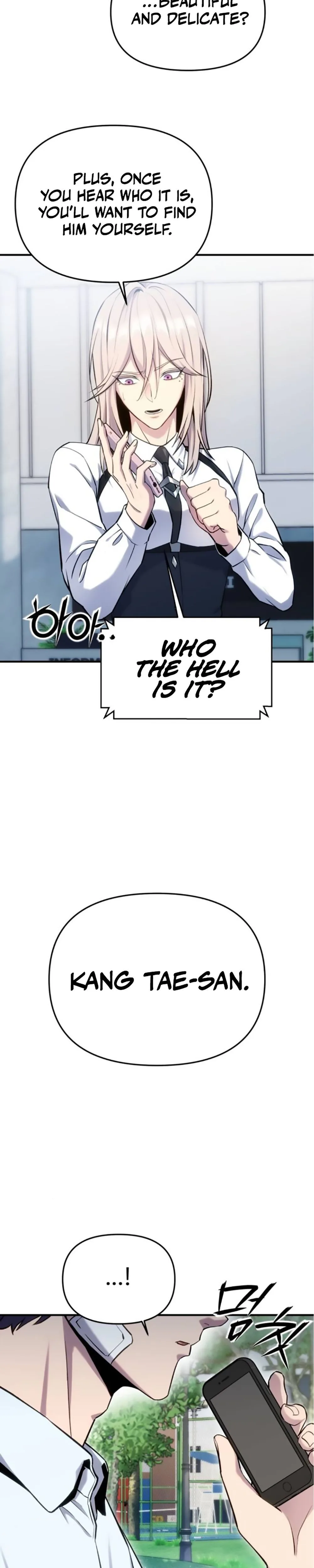 Nation-Class Dungeon Architect Chapter 4 Page 13