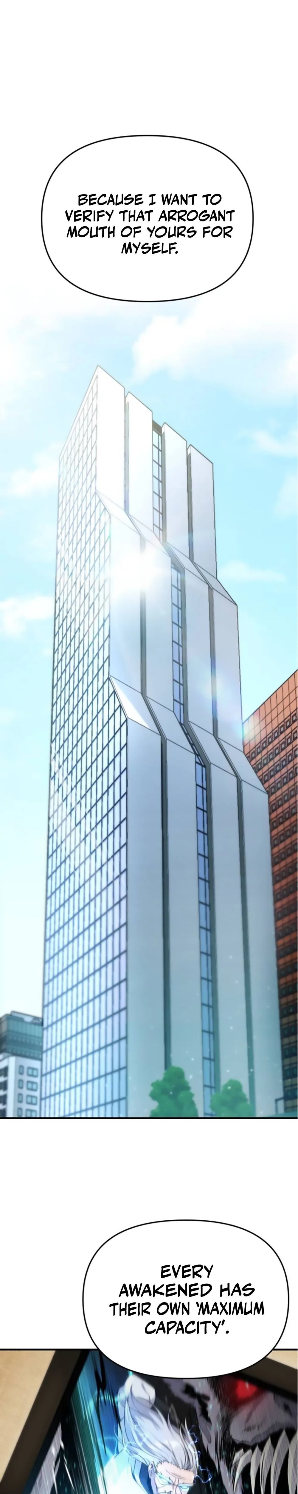 Nation-Class Dungeon Architect Chapter 4 Page 31