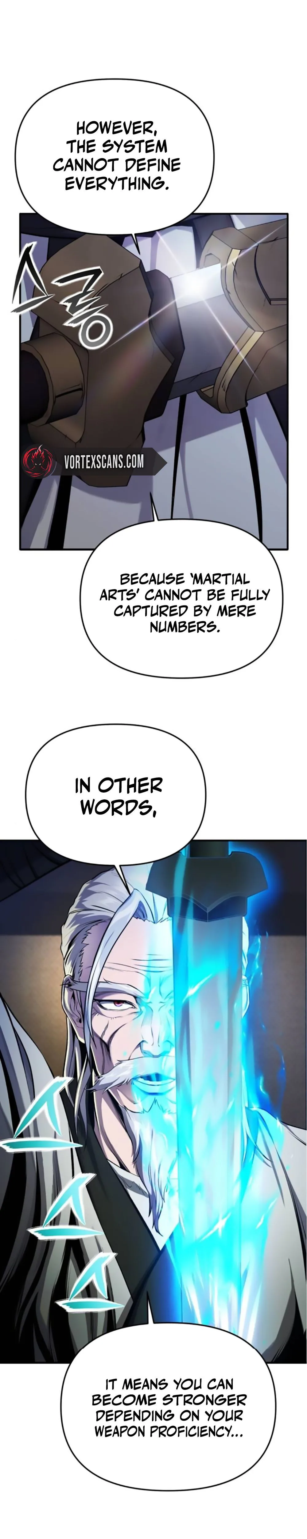 Nation-Class Dungeon Architect Chapter 4 Page 33