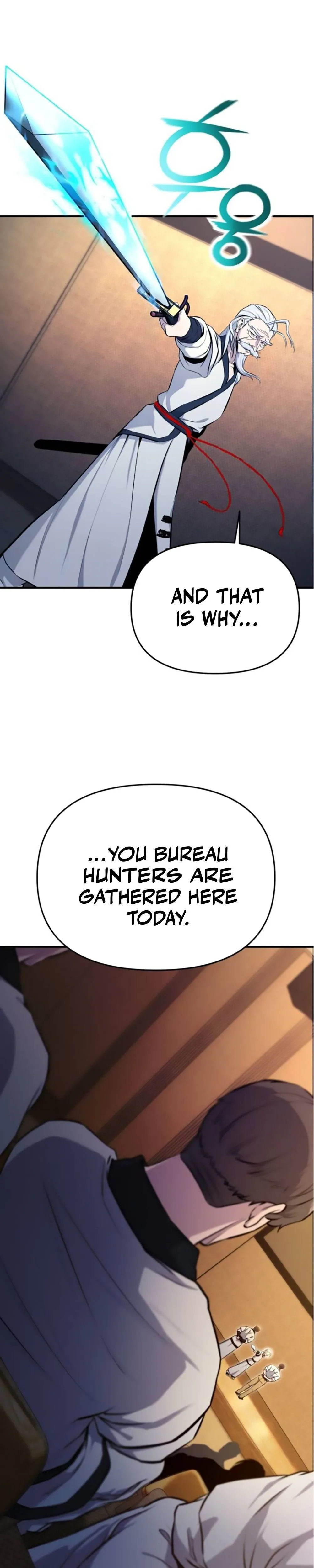 Nation-Class Dungeon Architect Chapter 4 Page 34