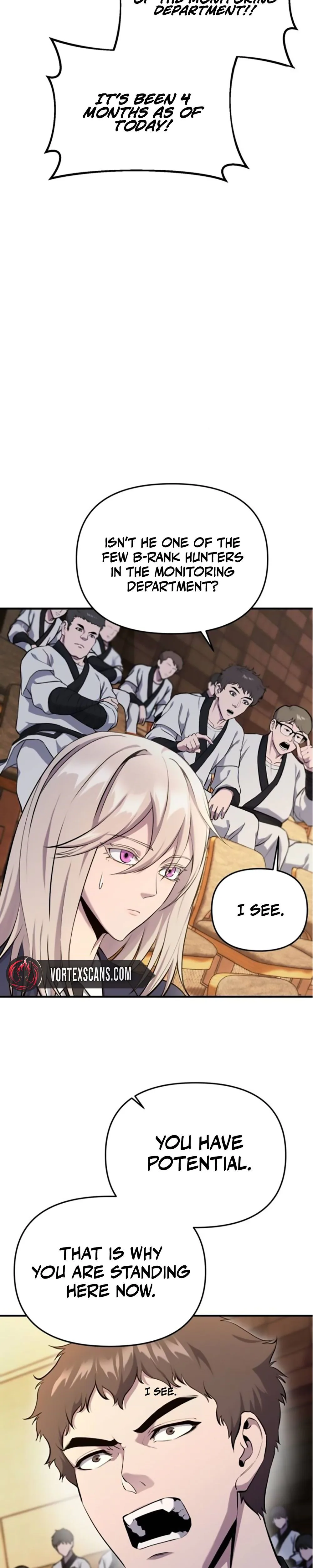 Nation-Class Dungeon Architect Chapter 4 Page 37