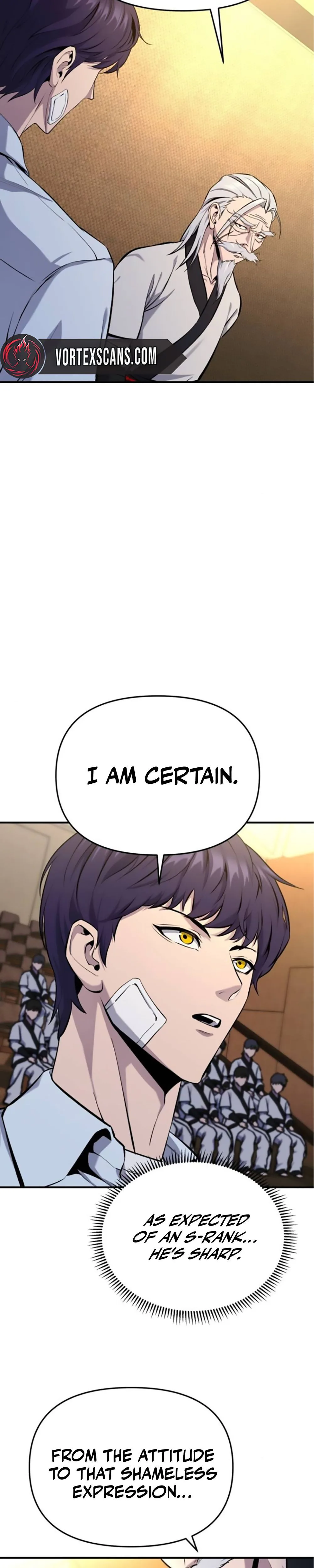 Nation-Class Dungeon Architect Chapter 4 Page 42