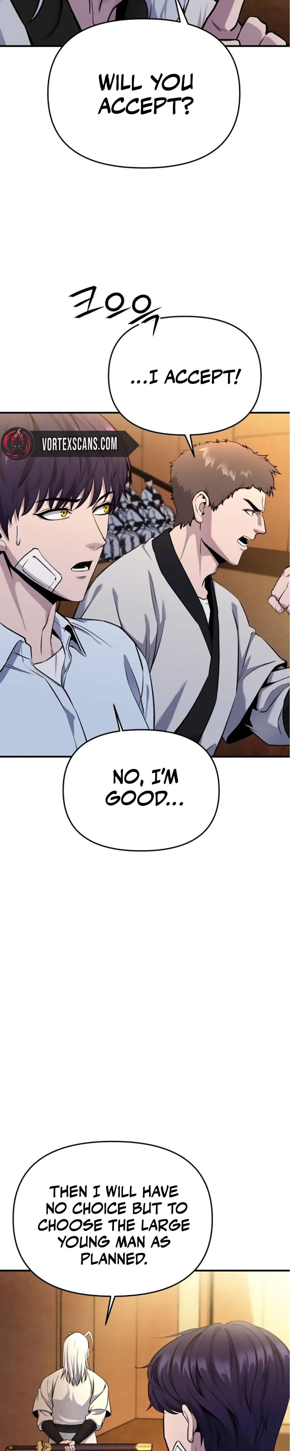 Nation-Class Dungeon Architect Chapter 4 Page 47