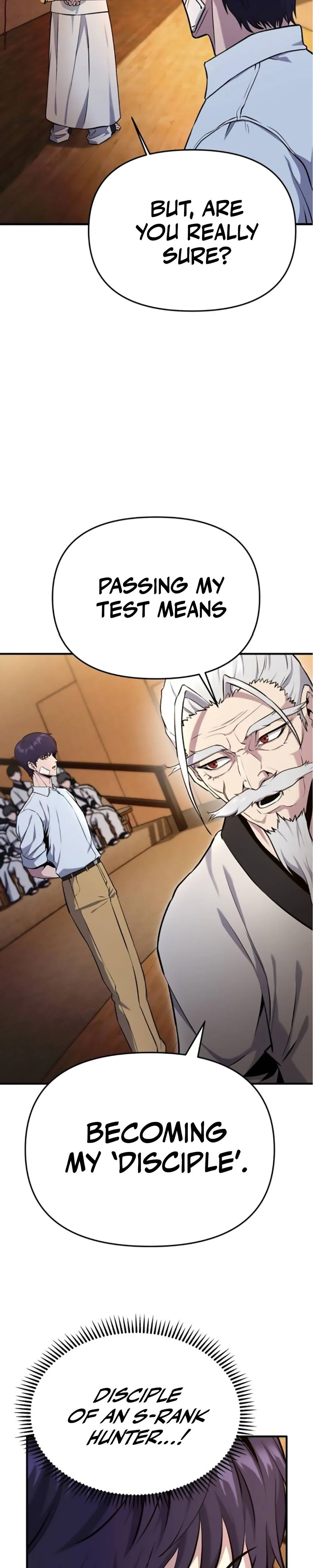 Nation-Class Dungeon Architect Chapter 4 Page 48