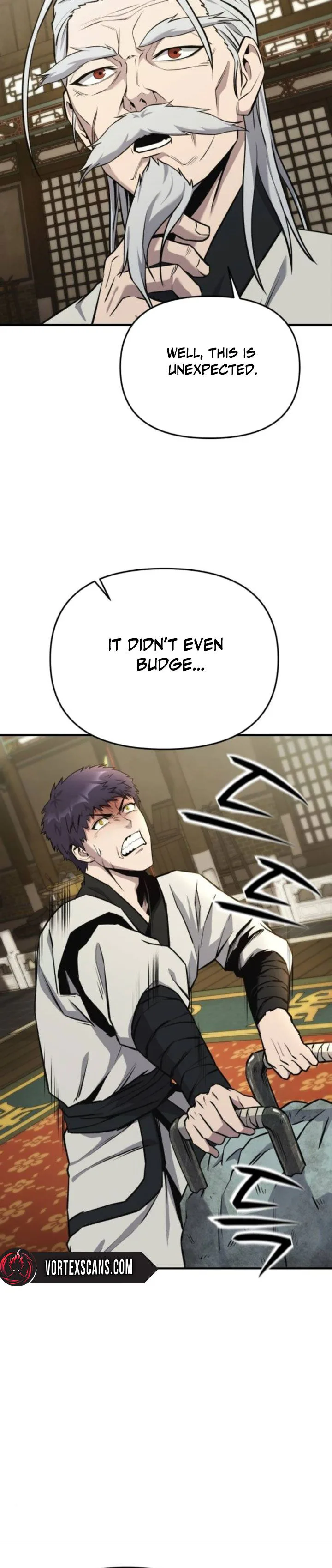 Nation-Class Dungeon Architect Chapter 8 Page 10