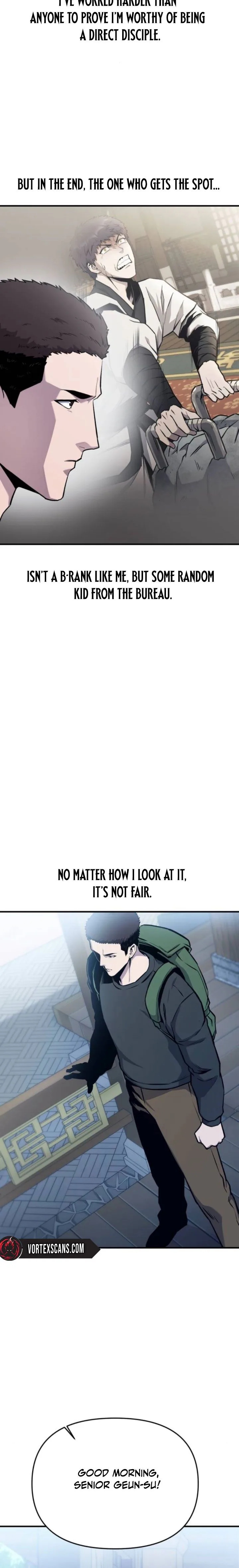 Nation-Class Dungeon Architect Chapter 8 Page 13