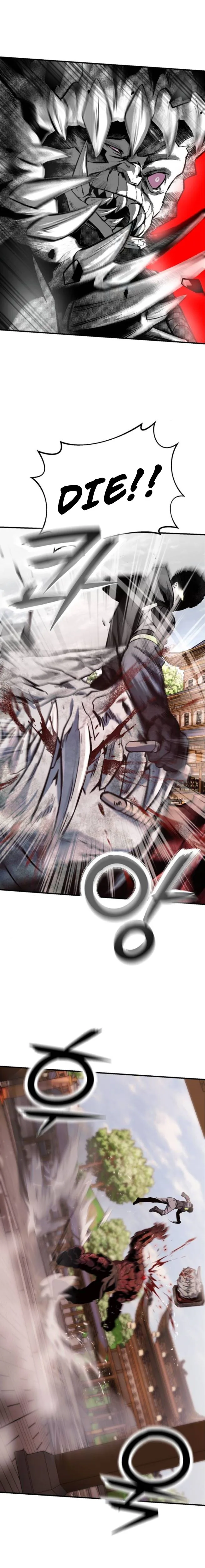 Nation-Class Dungeon Architect Chapter 10 Page 10