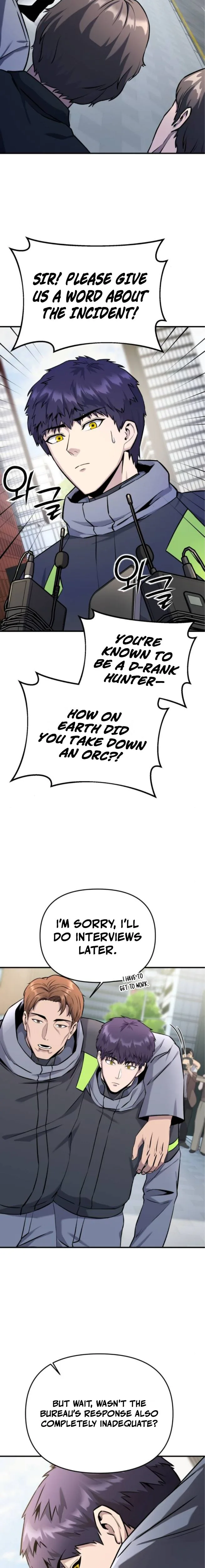 Nation-Class Dungeon Architect Chapter 10 Page 20