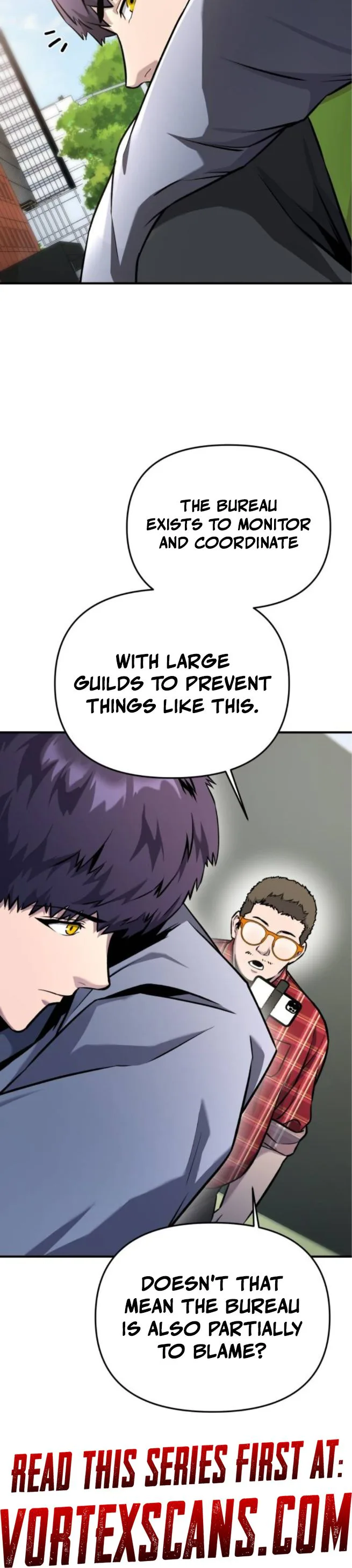 Nation-Class Dungeon Architect Chapter 10 Page 21