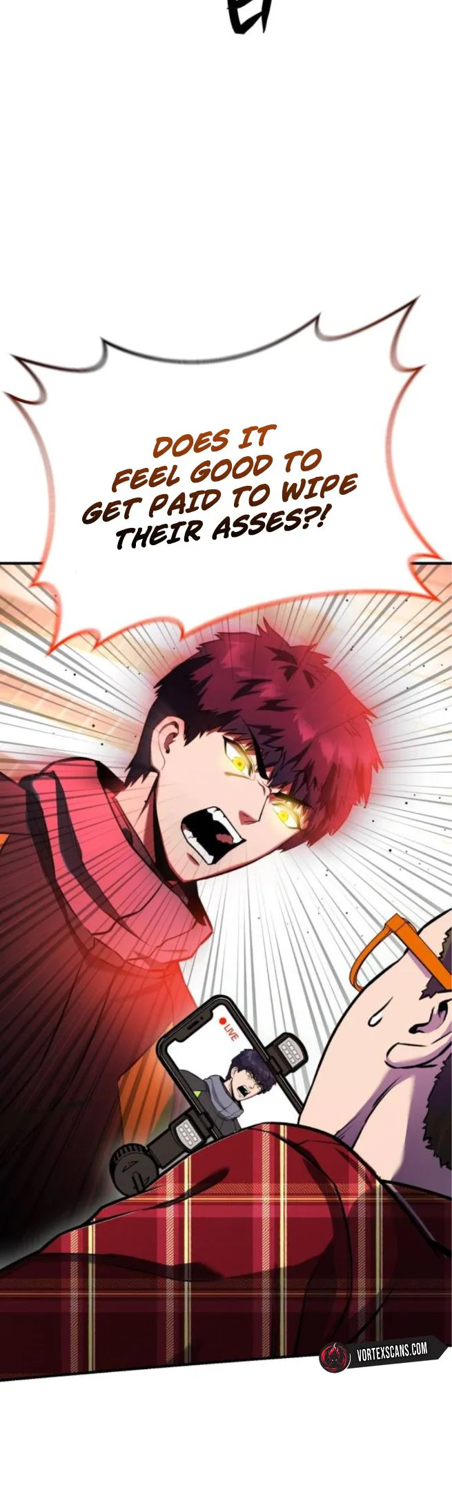 Nation-Class Dungeon Architect Chapter 10 Page 24