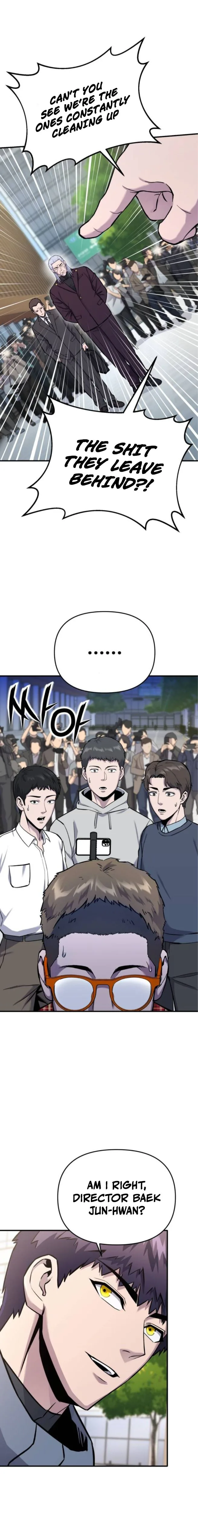 Nation-Class Dungeon Architect Chapter 10 Page 25