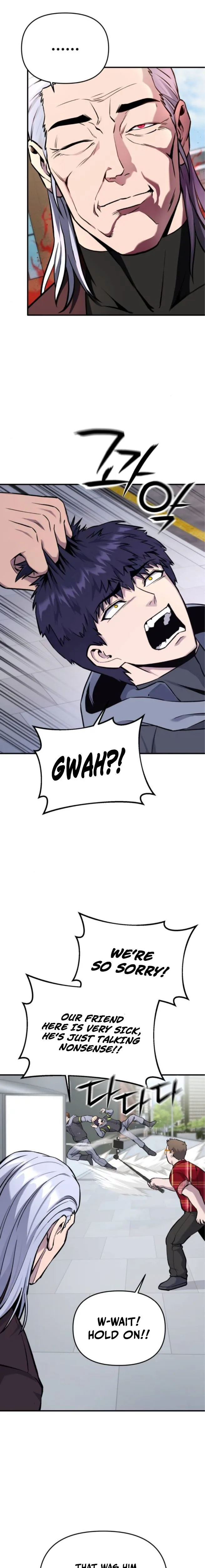 Nation-Class Dungeon Architect Chapter 10 Page 26