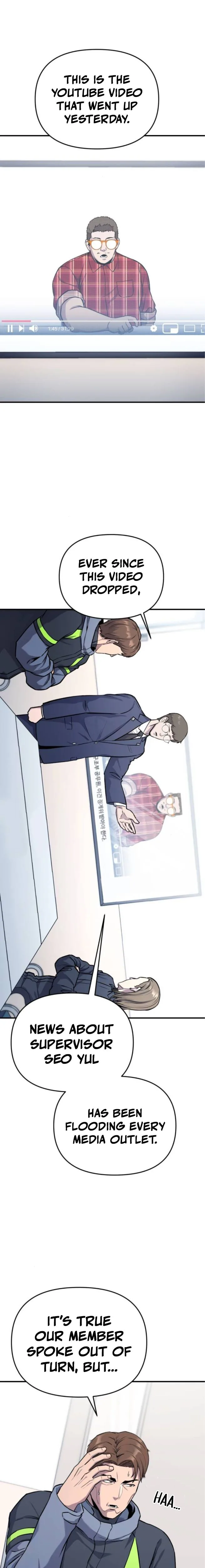 Nation-Class Dungeon Architect Chapter 10 Page 29