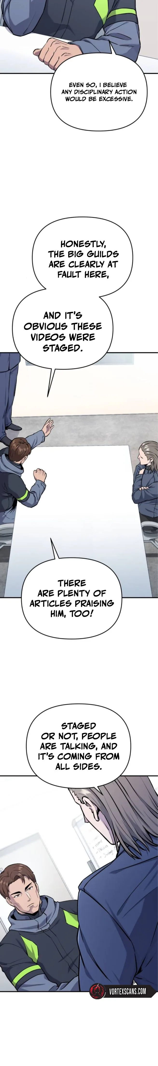 Nation-Class Dungeon Architect Chapter 10 Page 30